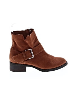 Gentle Souls Ankle Boots
