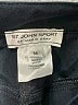 St. John Sport Blue Jeans Size 14 - photo 4