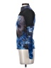Body Instinct Blue Fleece Size S - photo 5