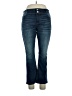 Nine West Blue Jeans Size 16 (petite) - photo 1