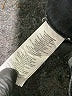 Current/Elliott Black Jeans Size 27 waist - photo 8