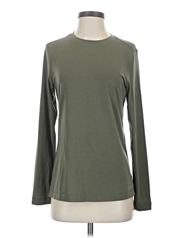 NOBULL Long Sleeve T-Shirt (view 1)