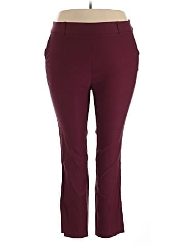 Rafaella Active Pants (view 1)