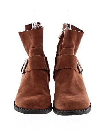 Gentle Souls Ankle Boots (view 2)