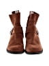 Gentle Souls Brown Ankle Boots Size 9 - photo 2