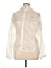 The North Face 100% Nylon Ivory Track Jacket Size XL - photo 1