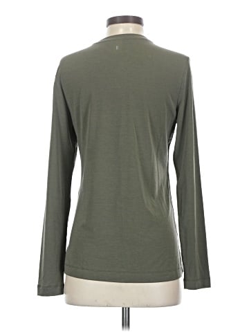 NOBULL Long Sleeve T-Shirt (view 2)