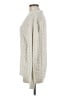 Weatherproof Solid Ivory Pullover Sweater Size M - photo 5