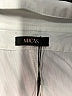Micas Ivory Cocktail Dress Size S - photo 7