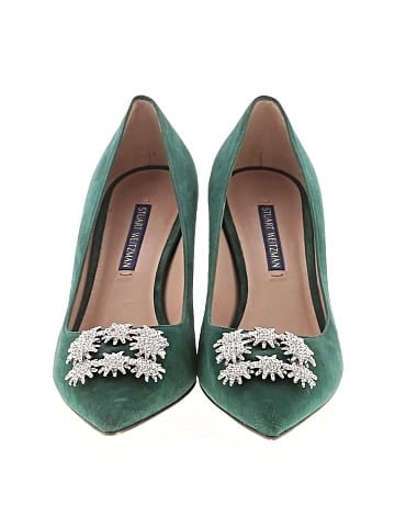 Stuart Weitzman Heels (view 2)