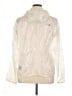 The North Face 100% Nylon Ivory Track Jacket Size XL - photo 2
