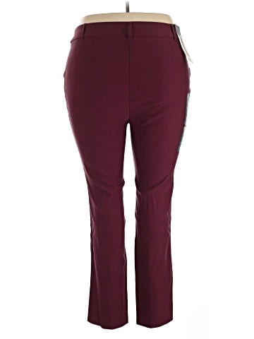 Rafaella Active Pants (view 2)
