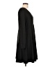 New Look Solid Black Casual Dress Size 12 - photo 4