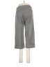 Antonio Melani Chevron-herringbone Gray Casual Pants Size 10 - photo 2