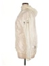 The North Face 100% Nylon Ivory Track Jacket Size XL - photo 5