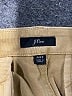 J.Crew Solid Tan Khakis Size 30 waist (tall) - photo 7