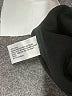 A New Day 100% Lyocell Solid Black Casual Pants Size L - photo 8