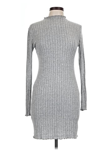 Heart & Hips Casual Dress (view 1)