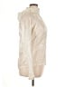 The North Face 100% Nylon Ivory Track Jacket Size XL - photo 4