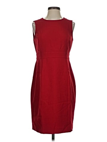 Kasper Cocktail Dress (view 1)