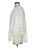 Katsumi Ivory 3/4 Sleeve Blouse Size S - photo 5
