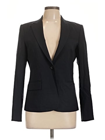 Theory Wool Blazer (view 1)