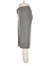 Antonio Melani Chevron-herringbone Gray Casual Pants Size 10 - photo 5