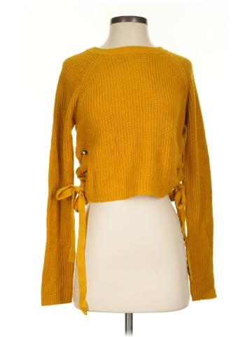 Moon & Madison Pullover Sweater (view 1)
