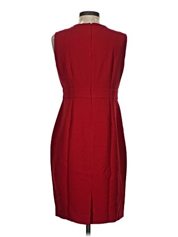 Kasper Cocktail Dress (view 2)