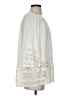 Katsumi Ivory 3/4 Sleeve Blouse Size S - photo 4