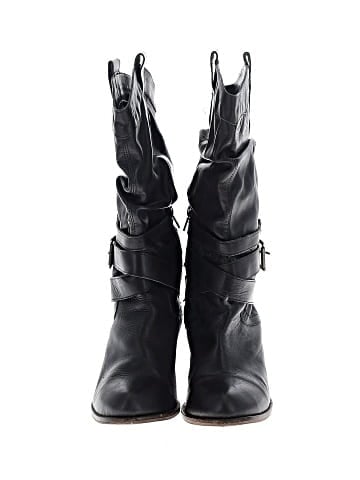 Aldo Boots (view 2)