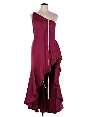 IEENA for Mac Duggal Cocktail Dress (view 1)