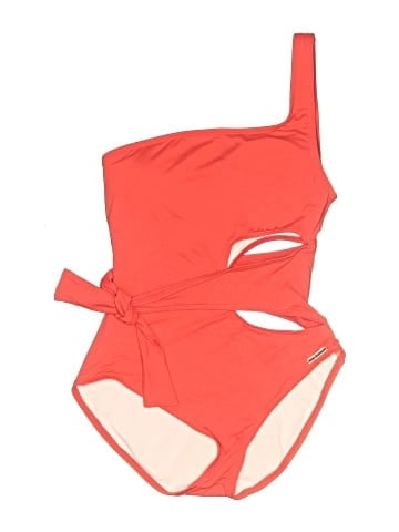 Vince Camuto One Piece Swimsuit (view 1)
