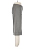 Antonio Melani Chevron-herringbone Gray Casual Pants Size 10 - photo 4