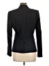 Theory Black Wool Blazer Size 10 - photo 2