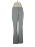 Express Outlet Solid Gray Dress Pants Size 4 - photo 1