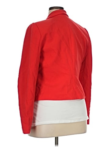 Calvin Klein Track Jacket (view 1)