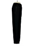Leyden 100% Polyester Black Casual Pants Size XL - photo 4