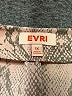 Evri Pink Short Sleeve Blouse Size 1X - photo 7