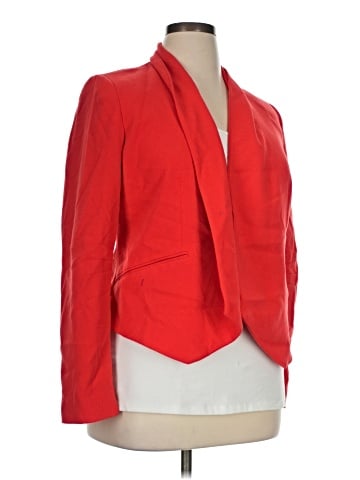 Calvin Klein Track Jacket (view 2)
