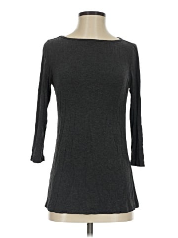 Amour Vert 3/4 Sleeve T-Shirt (view 1)