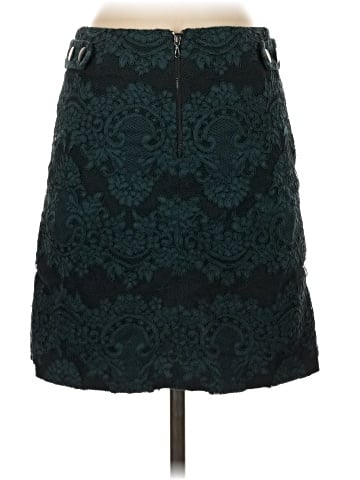 Robert Rodriguez Formal Skirt (view 2)