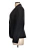 Theory Black Wool Blazer Size 10 - photo 5