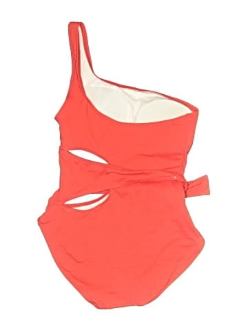 Vince Camuto One Piece Swimsuit (view 2)