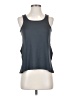 C9 By Champion Gray Black Sleeveless T-Shirt Size XS - photo 1