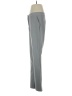 Express Outlet Solid Gray Dress Pants Size 4 - photo 5