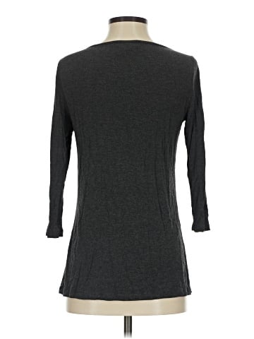 Amour Vert 3/4 Sleeve T-Shirt (view 2)