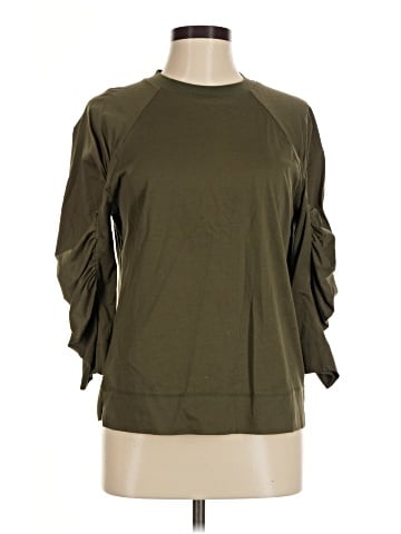 prologue 3/4 Sleeve Top (view 1)