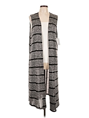 Lularoe Sweater Vest (view 1)