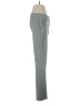 Express Outlet Solid Gray Dress Pants Size 4 - photo 4